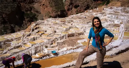 Immersive Cusco and Machu Picchu Experience 4 Days