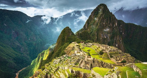 Machu Picchu, Rainbow Mountain, and Humantay Lake Tour