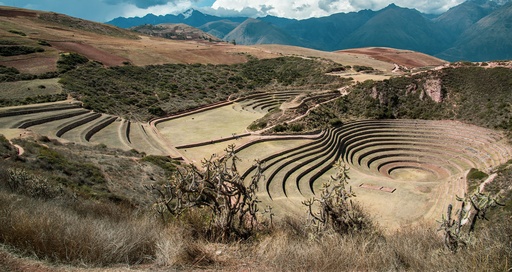  Maras Moray Chinchero Expedition