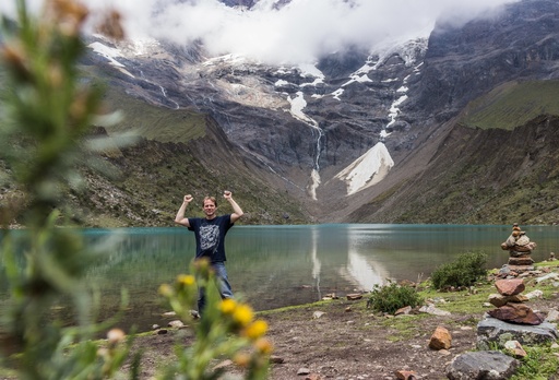  Humantay Lake Day Tour