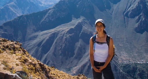  Arequipa Exploration and Colca Canyon Adventure