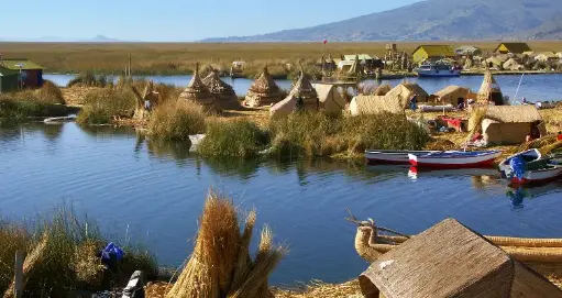  Puno, Taquile and Lake Titicaca Odyssey