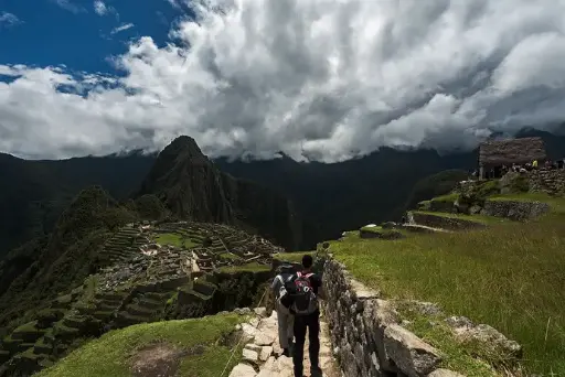 Machu Picchu Full Day
